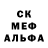 ГАШ VHQ Gavin Uptain